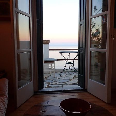 Eastern Wind Home Skyros Zewnętrze zdjęcie