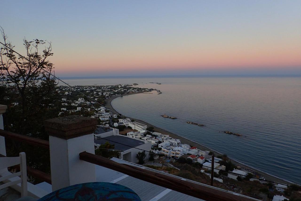 Eastern Wind Home Skyros Zewnętrze zdjęcie