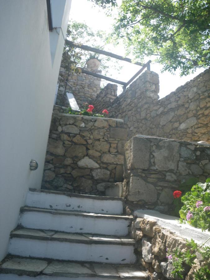 Eastern Wind Home Skyros Zewnętrze zdjęcie