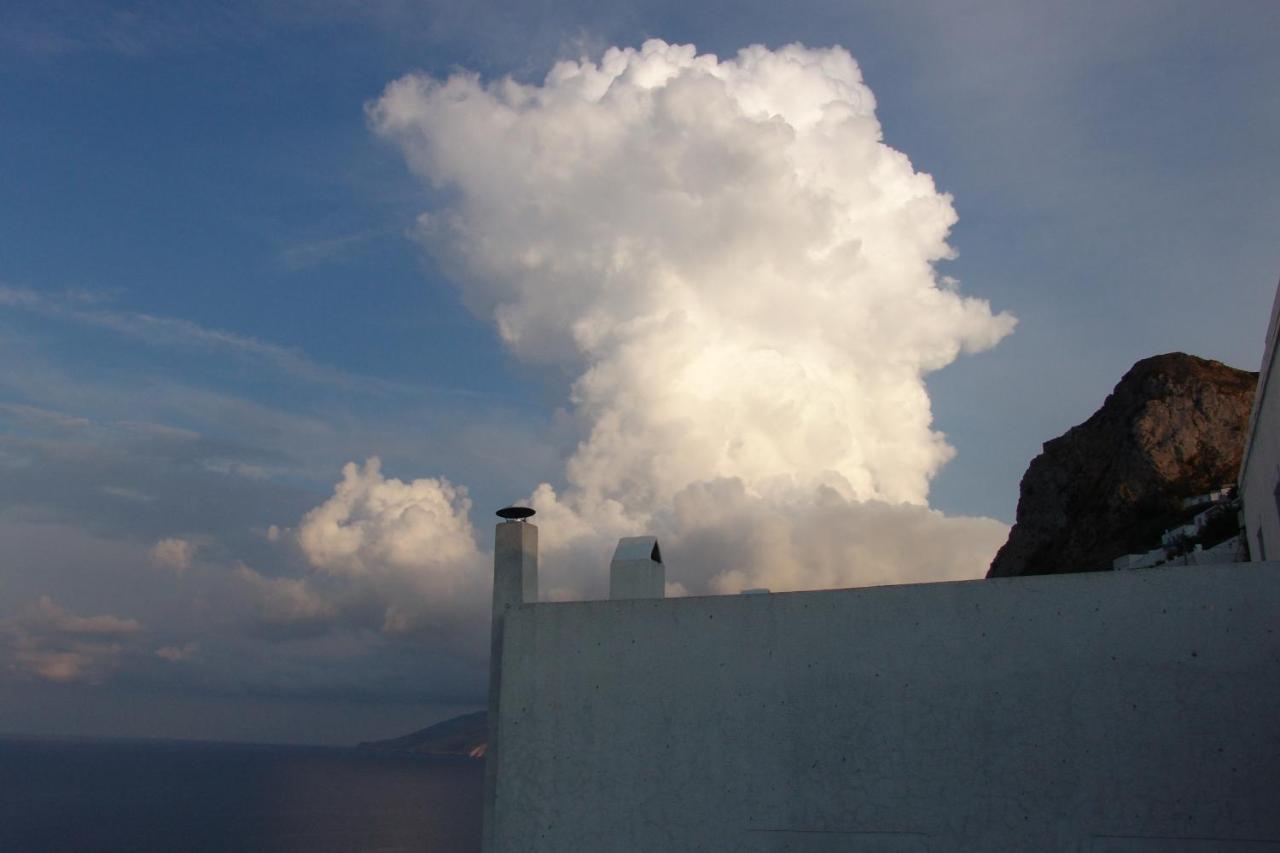 Eastern Wind Home Skyros Zewnętrze zdjęcie