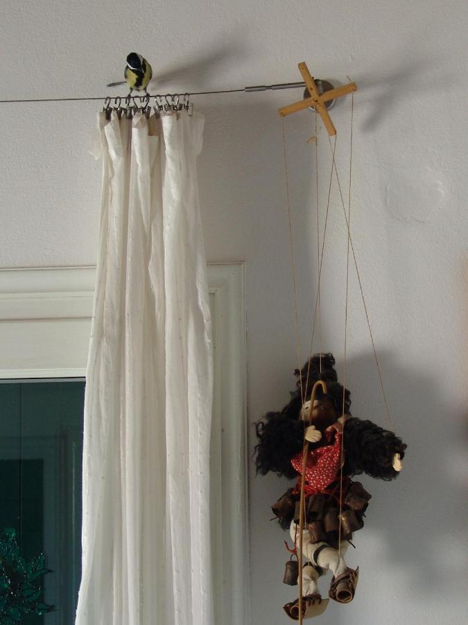 Eastern Wind Home Skyros Zewnętrze zdjęcie